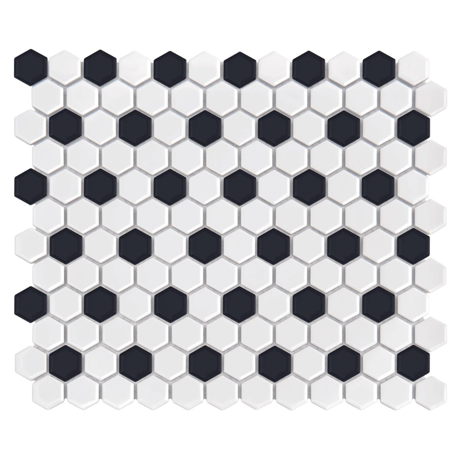 Mosaïques