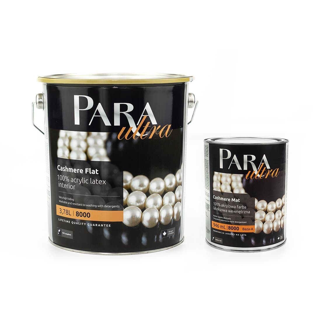 Peinture PARA Ultra 8000 VICTORIAN ROSE - Décoration | Dartank