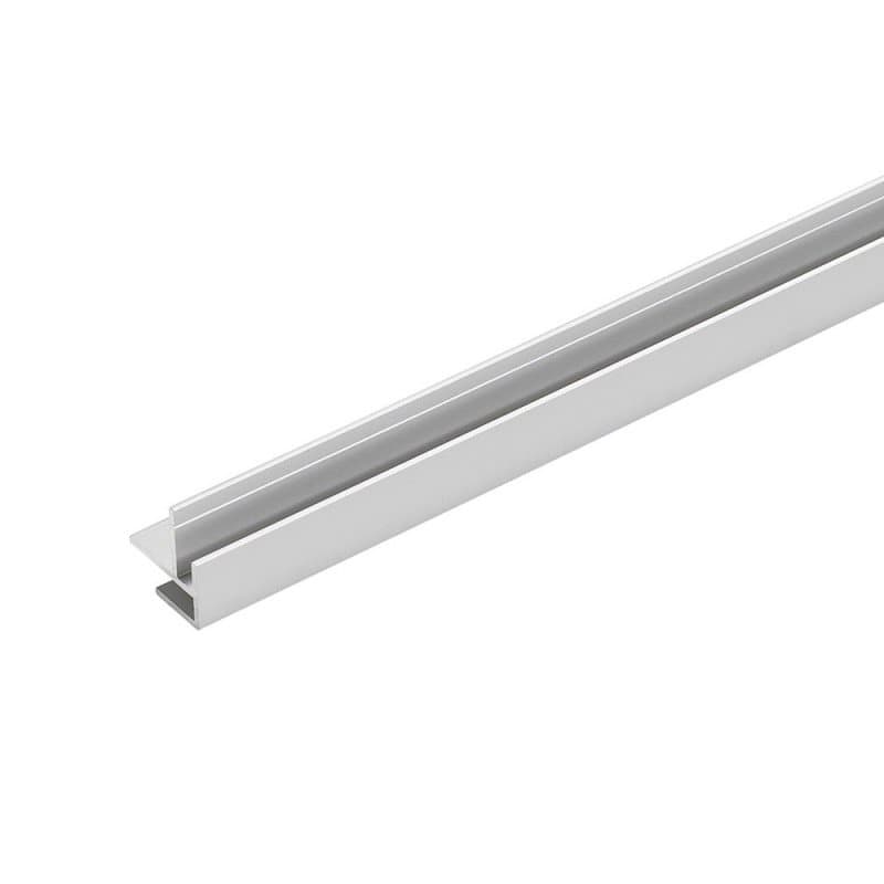 W010 ALU Angle universel en aluminium 15-15 mm - Décoration | Dartank