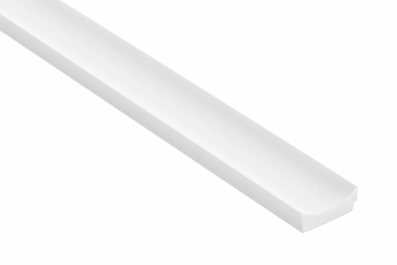 Extrémité droite de latte Lumio Premium WP002RP - Décoration | Dartank