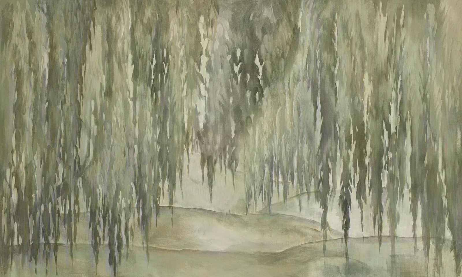 Papier peint Willow 4 - Wonderwall Studio | Dartank