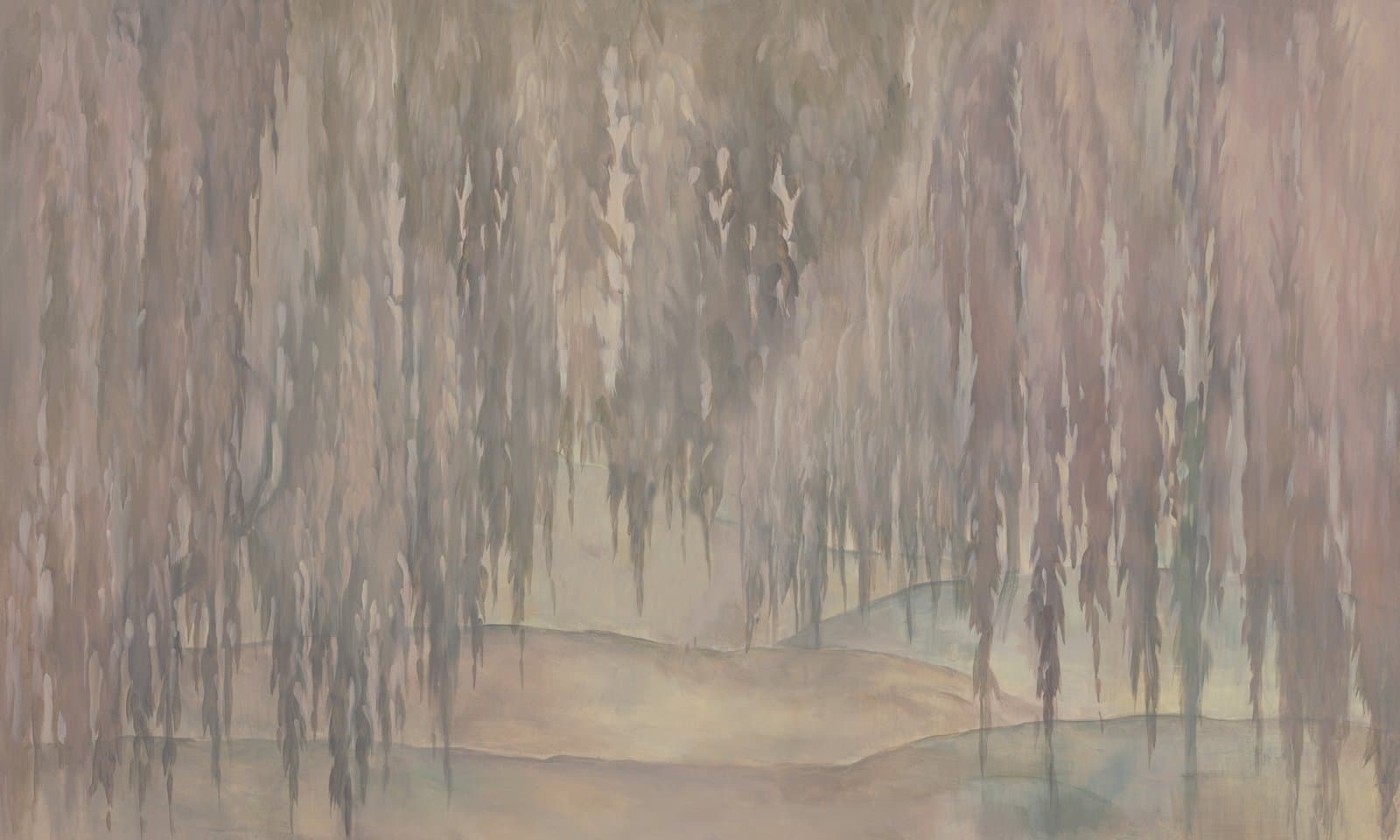 Papier peint Willow