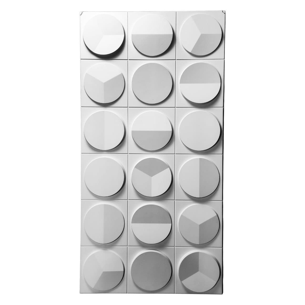 Panneau PU Bona 60×120 cm