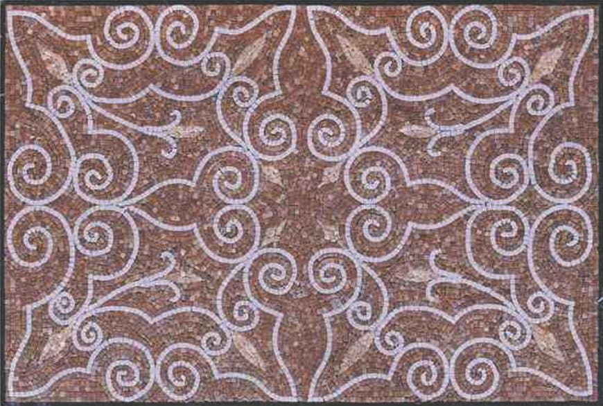 Carrelage SM 017