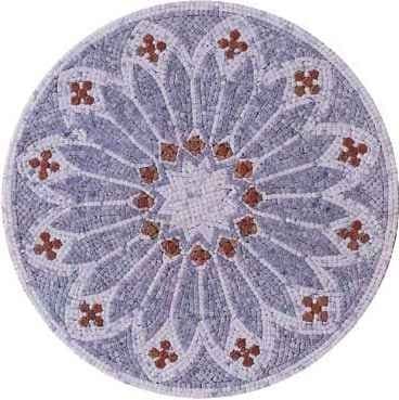 Mosaïque MM 11 - Décoration | Dartank