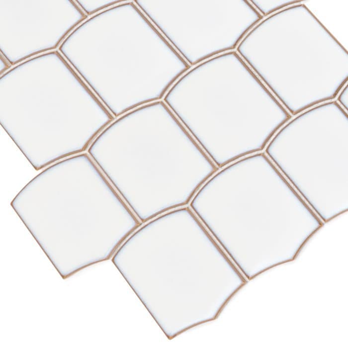Mosaïque Arcado Camden - Décoration | Dartank