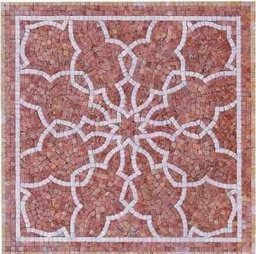 Mosaïque MM 026