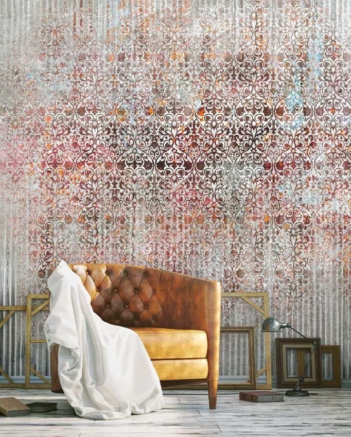 Mauro 270 x 260 cm #343