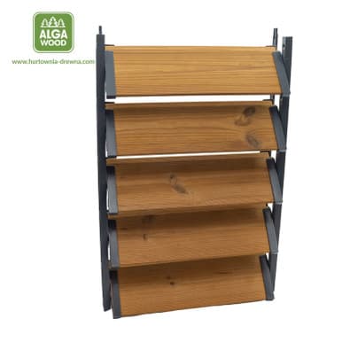 Système de store mobile mécanisme ensemble gauche droite blanc anthracite noir marron