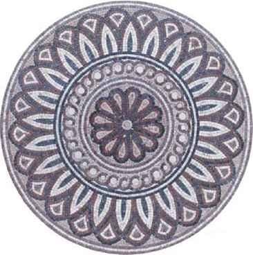 Carreau irrégulier SM 09 pour sol et mur