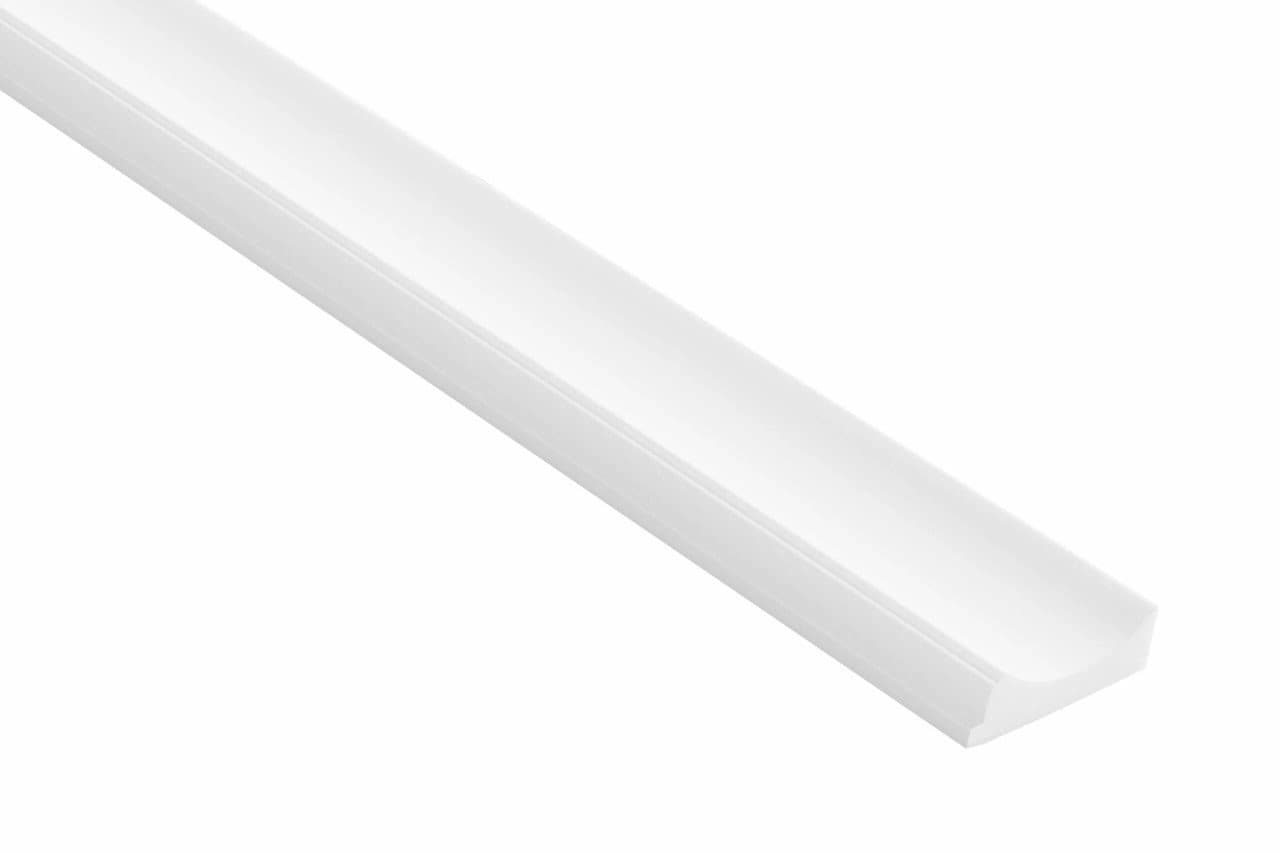 Extrémité gauche de latte Lumio WP002LT