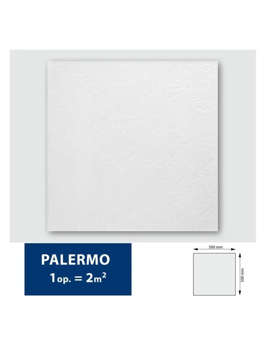 Panneau Décoratif Pressé Palermo 36m²-144 Pièces