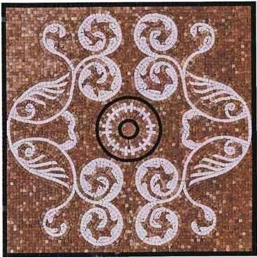 Mosaïque MM 009