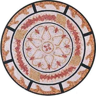 Carrelage SM 22