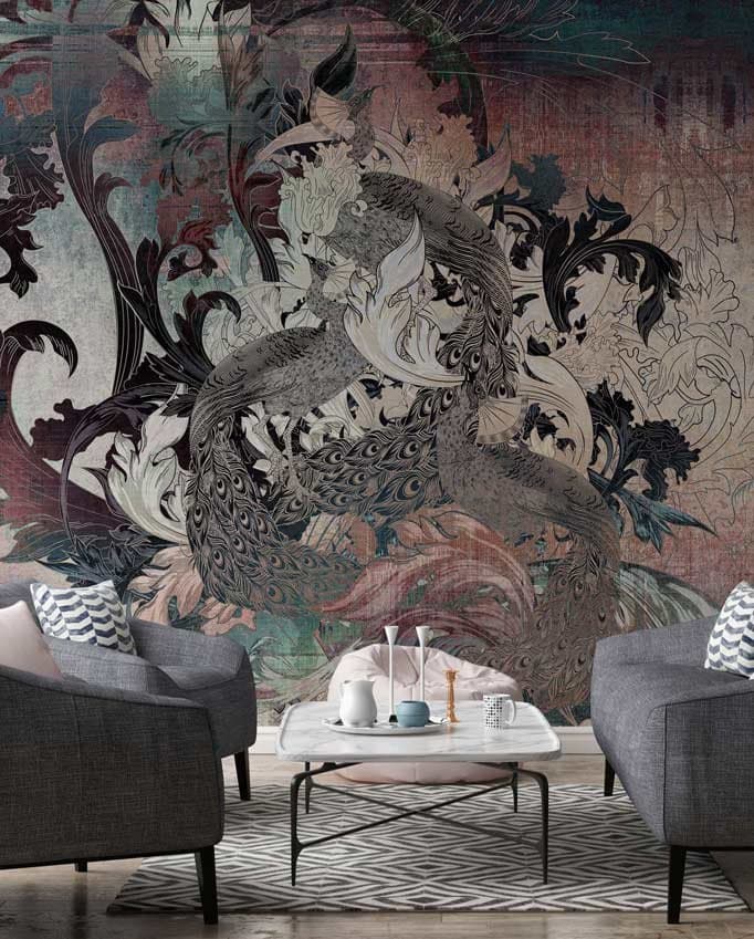Caprice 290 x 270 cm #261