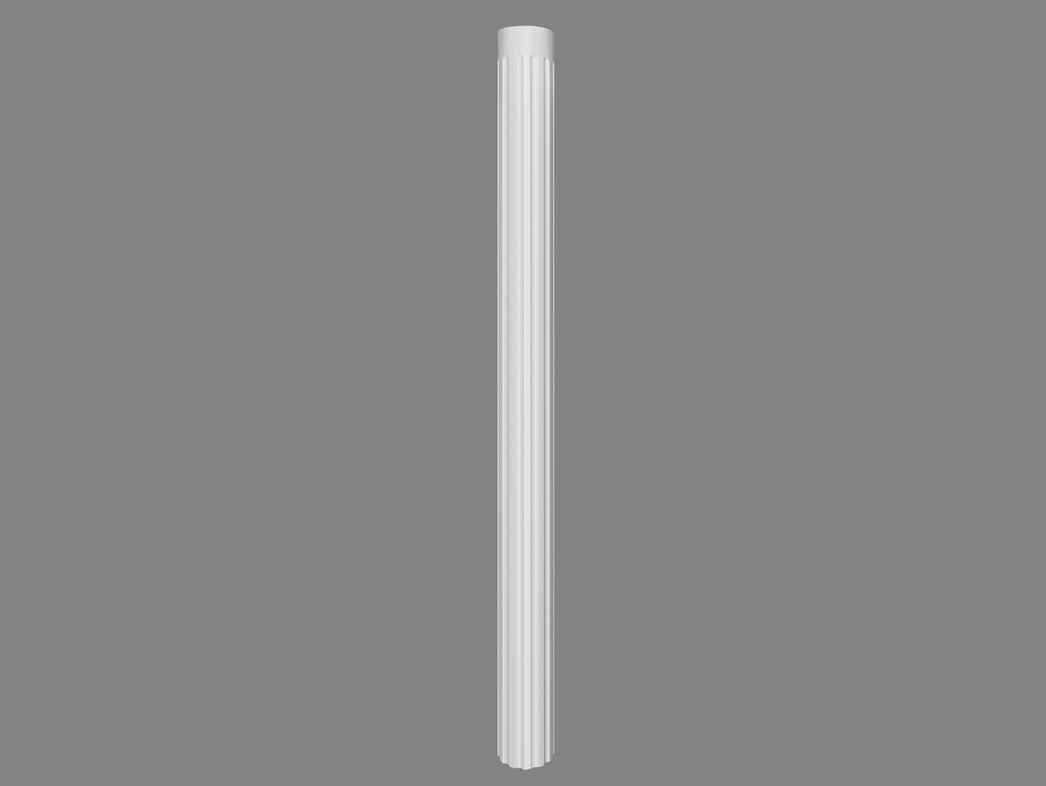 Colonne Mardom C3001W : Élégance et Dimension Intérieure