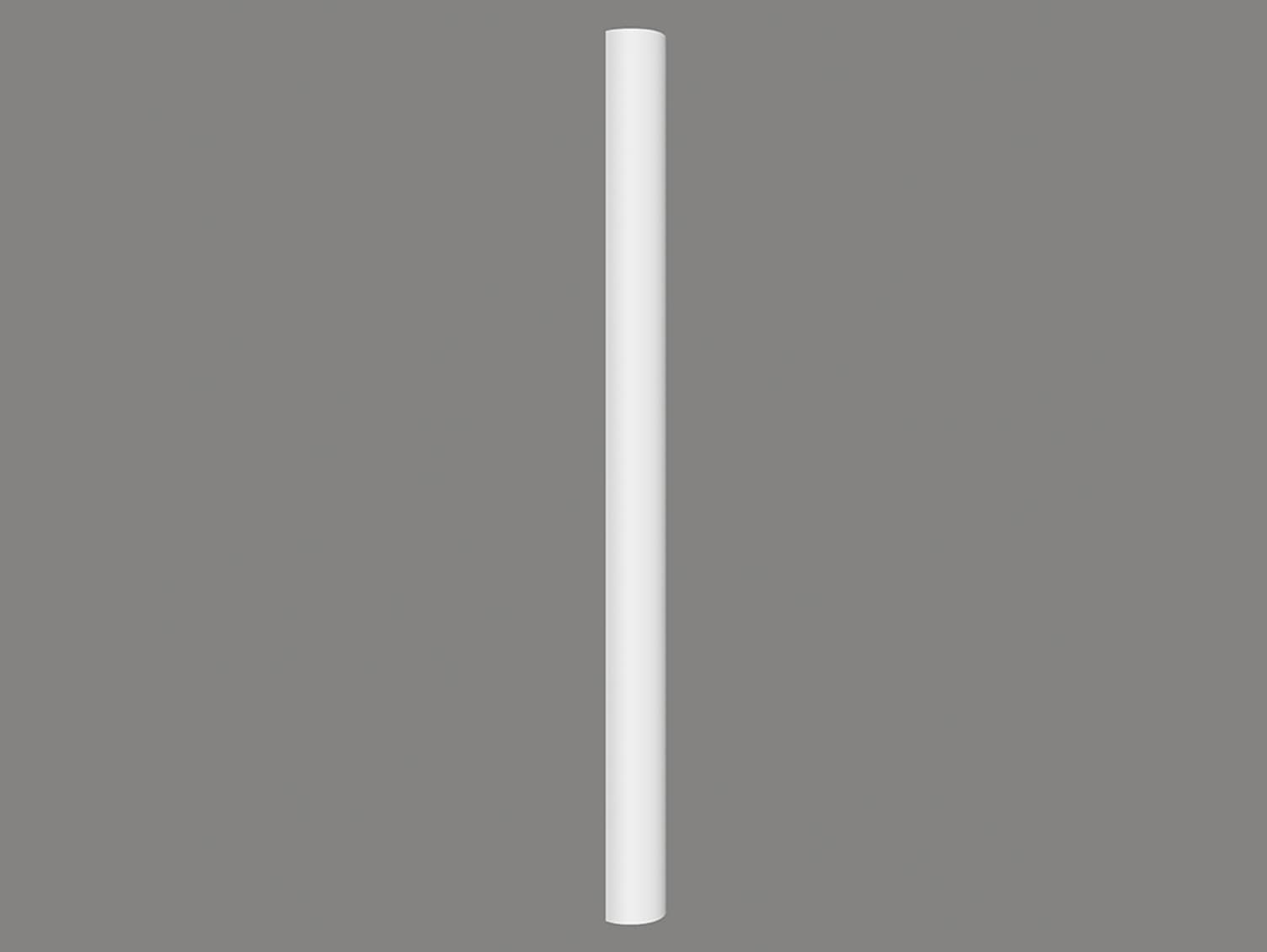 Base de la demi-colonne Mardom C4002H - Mardom Decor | Dartank