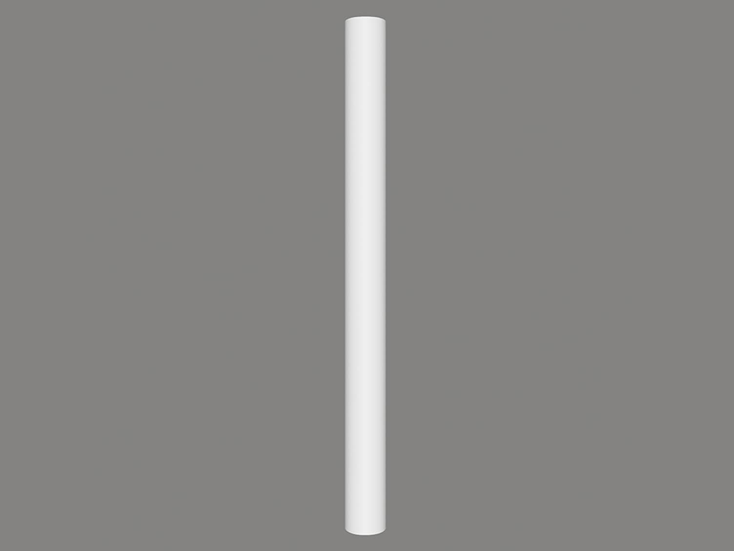 Colonne Mardom C40002W : Élégance Décorative