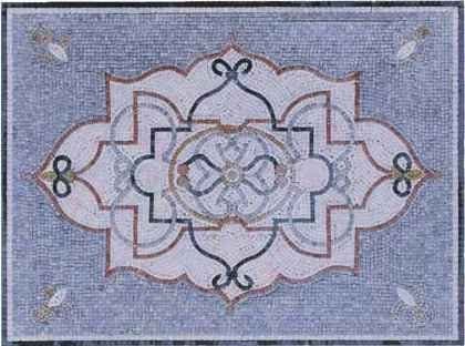 Mosaïque MM 014