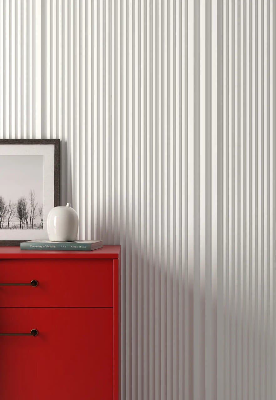 Lamelle Murale Vivid WP003AT Mardom – 200cm