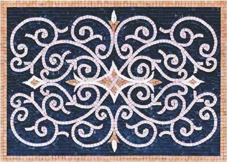 Carrelage SM 26