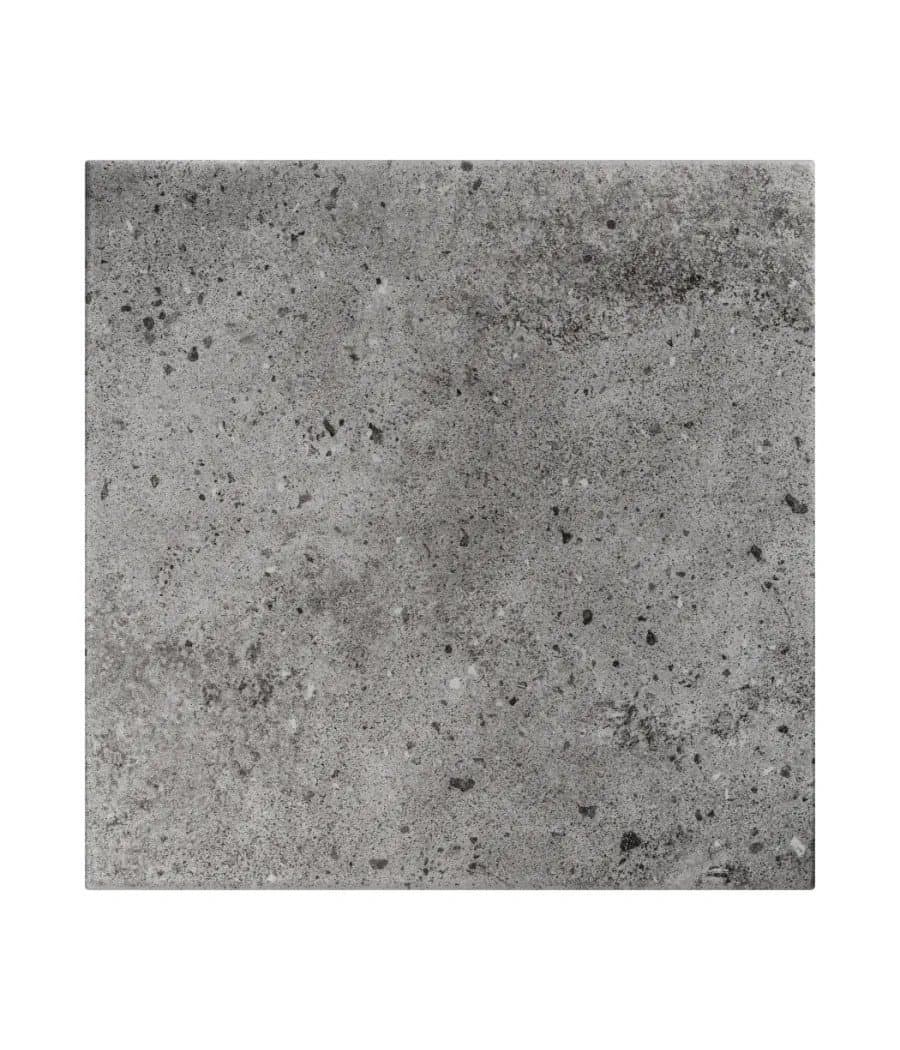 Panneau Mural Béton gris clair couvrant 6,5 m² – 26 pièces