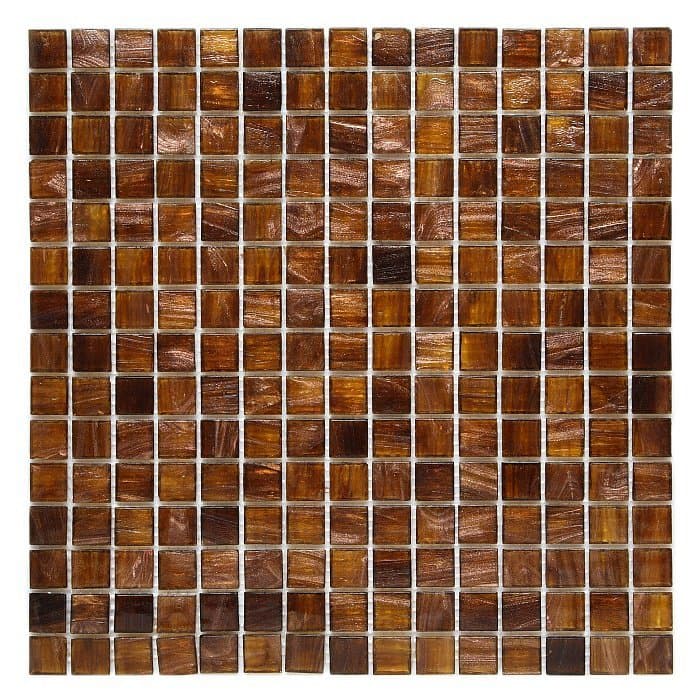 Mosaïque Jade 004