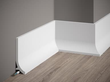 Plinthe Premium Mardom QS011P - Finition Satinée Polyvalente