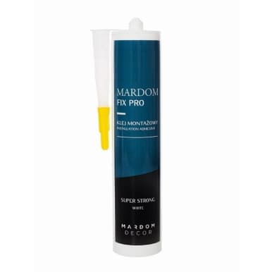 Colle Mardom Decor Fix Pro : Fixation de qualité - Mardom Decor | Dartank