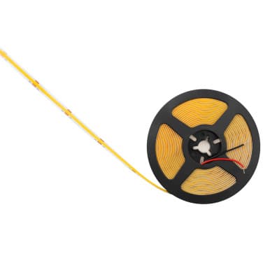 Bande linéaire LED de type COB 3000k - Mardom Decor | Dartank