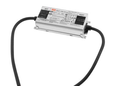 Alimentation LED DC24V 100 Watt - Mardom Decor | Dartank