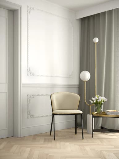 Moulure murale Mardom MDC252 - Design d'Exception