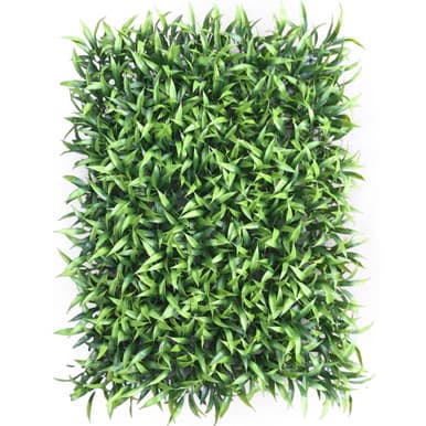 Mur vert Celozja 40x60 cm - Green Designers | Dartank