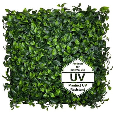 Tapis vert artificiel Barwinek UV 50x50 cm