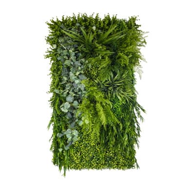 Jardin vertical Alpine