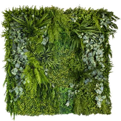 Jardin vertical Alpine
