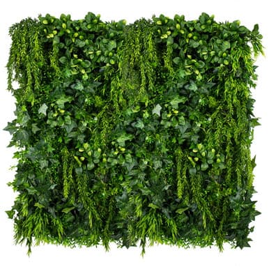 Jardin vertical Green Ivy