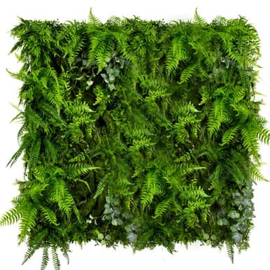 Jardin vertical Leafy Frond