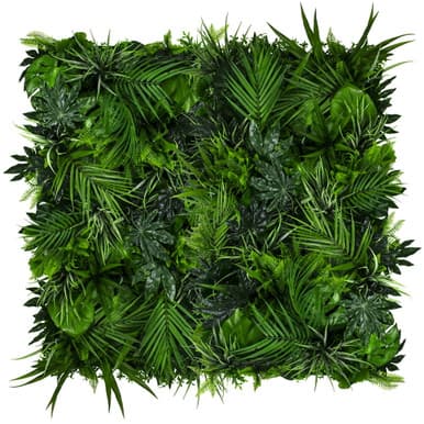 Jardin vertical Chemaora
