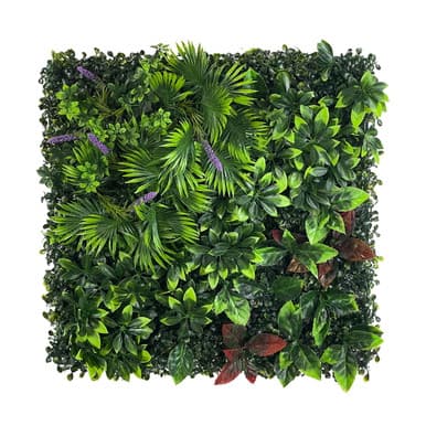 Mur végétal Rajski Ptak 50x50 cm