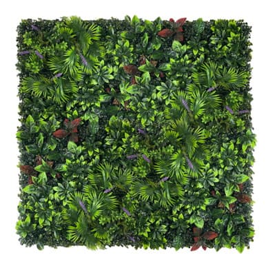 Mur végétal Rajski Ptak 50x50 cm