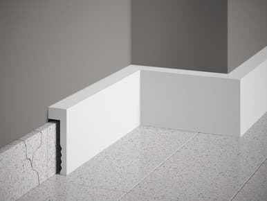Plinthes Mardom Élément décoratif MD006