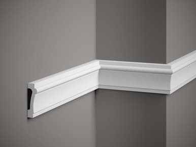 Moulure murale Mardom MD007 - Élégance Glamour - Mardom Decor | Dartank
