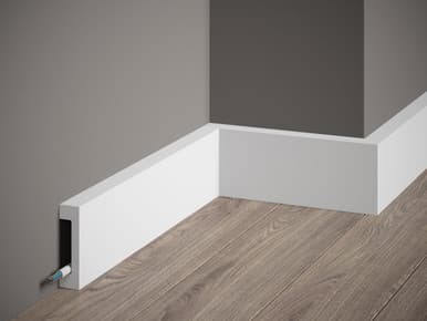 Plinthes Premium Mardom MD008P: Design élégant