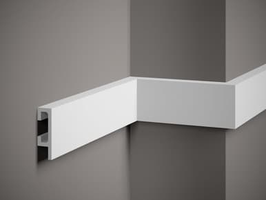 Plinthe Premium Mardom QL019P - Mardom Decor | Dartank