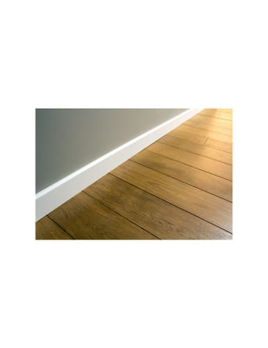 Carton de 28,8 mètres Plinthe DF12A DMS DECOR - 12 pièces