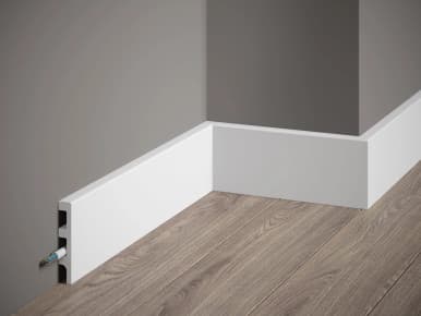 Plinthe Mardom MD014: Design Classique