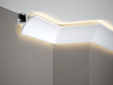 Bande Murale LED QL002 : Design Lumineux