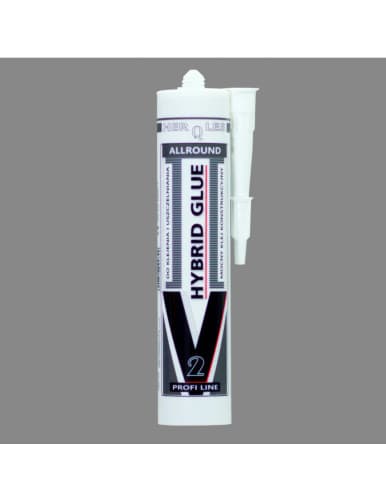 Colle Hybride V2 290mL - 15 pièces - DMS DECOR | Dartank