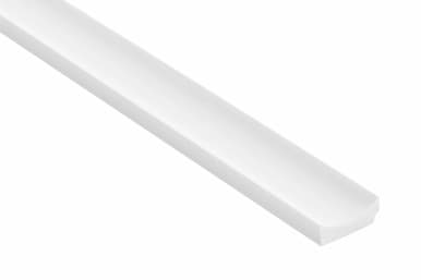 Extrémité gauche de latte Premium Duna WP002LP